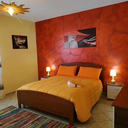 B&B Salerno 萨尔诺 外观 照片