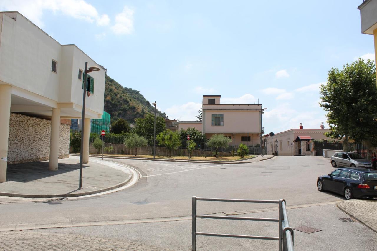 B&B Salerno 萨尔诺 外观 照片