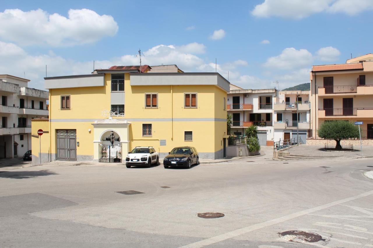 B&B Salerno 萨尔诺 外观 照片
