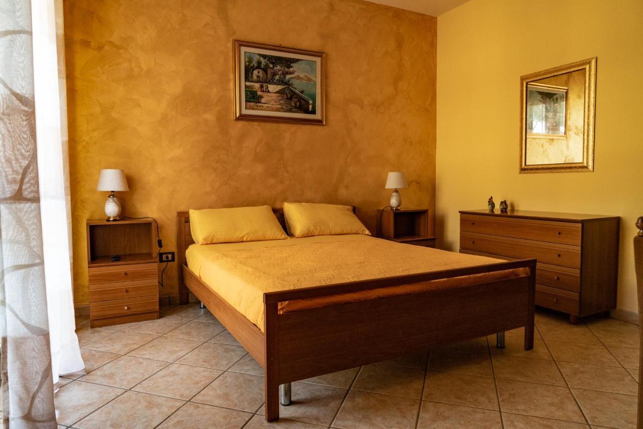 B&B Salerno 萨尔诺 外观 照片