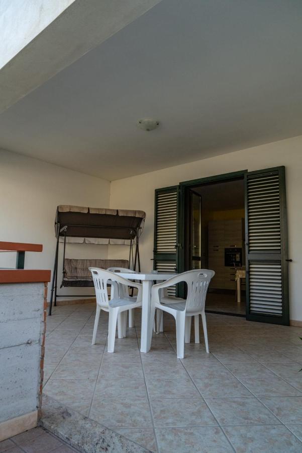 B&B Salerno 萨尔诺 外观 照片