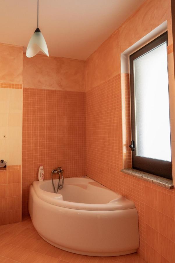 B&B Salerno 萨尔诺 外观 照片