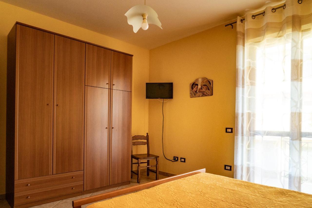 B&B Salerno 萨尔诺 外观 照片