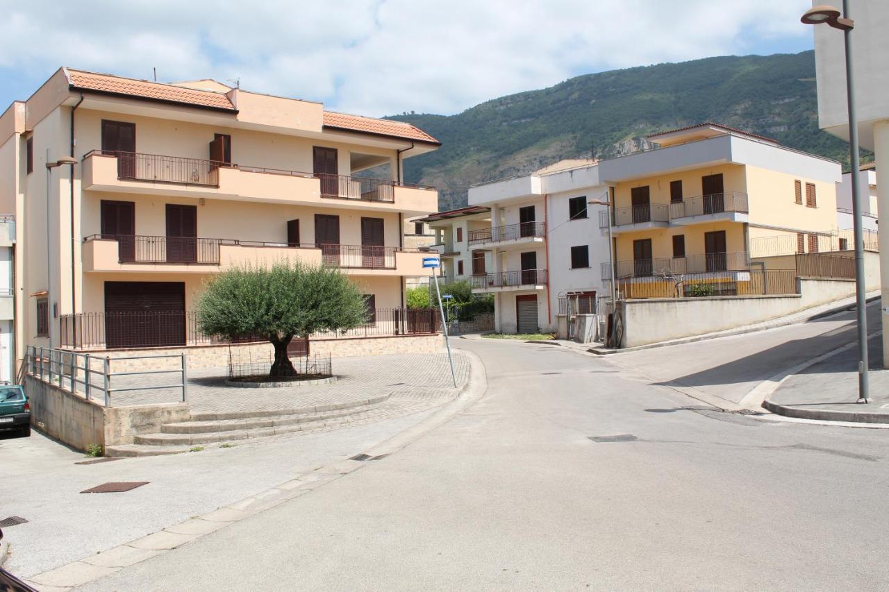 B&B Salerno 萨尔诺 外观 照片