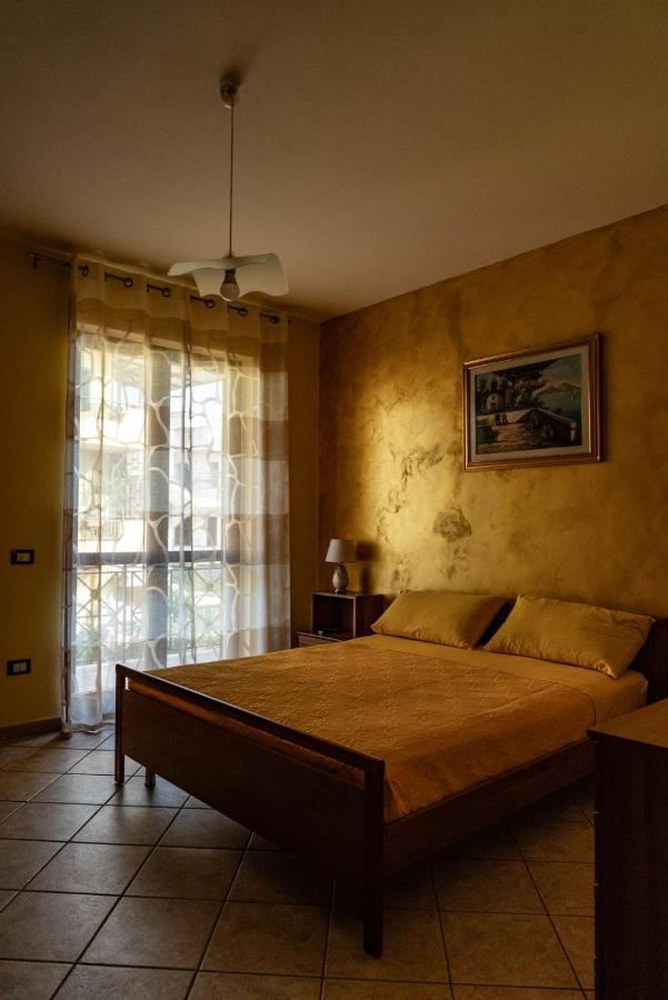 B&B Salerno 萨尔诺 外观 照片