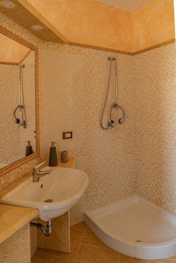 B&B Salerno 萨尔诺 外观 照片