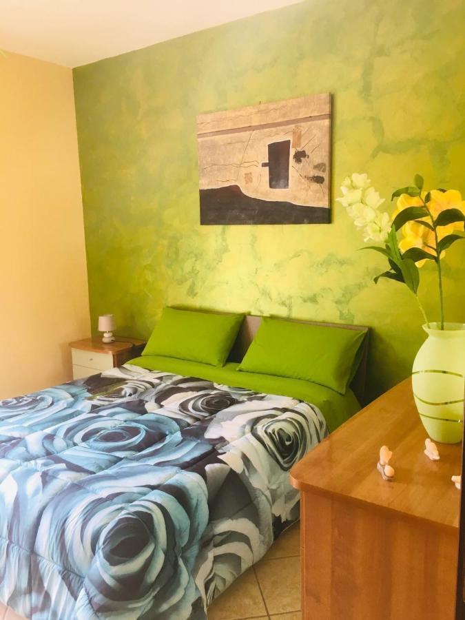 B&B Salerno 萨尔诺 外观 照片