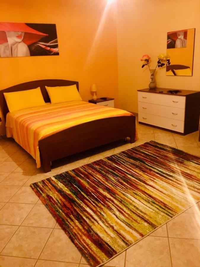 B&B Salerno 萨尔诺 外观 照片