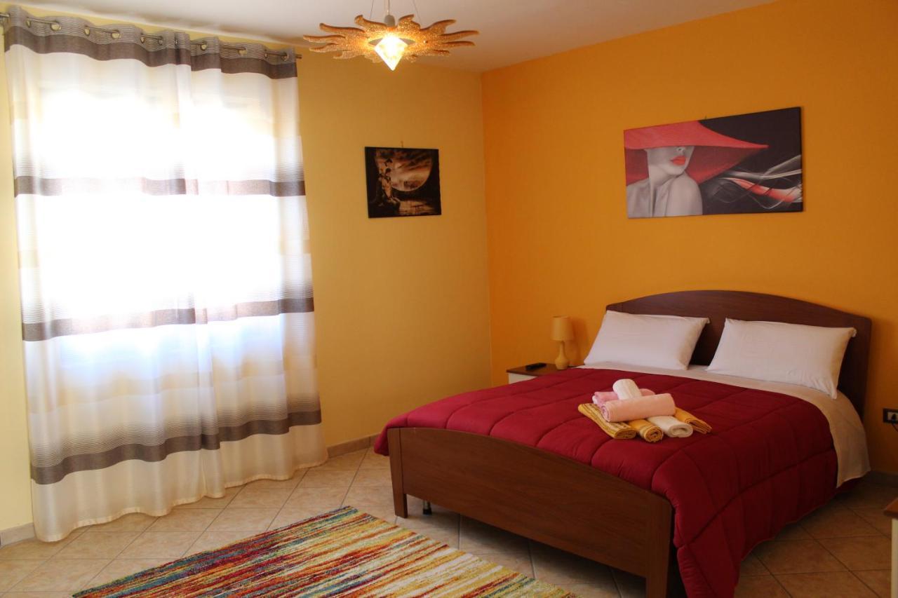 B&B Salerno 萨尔诺 外观 照片