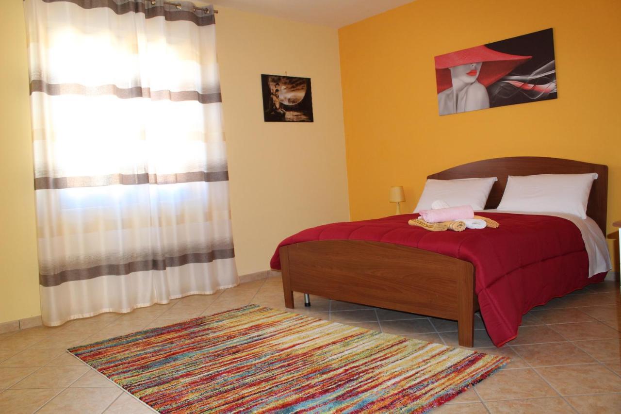 B&B Salerno 萨尔诺 外观 照片