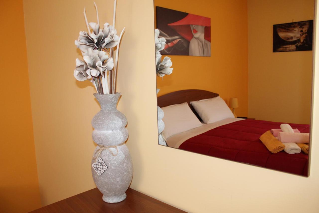 B&B Salerno 萨尔诺 外观 照片