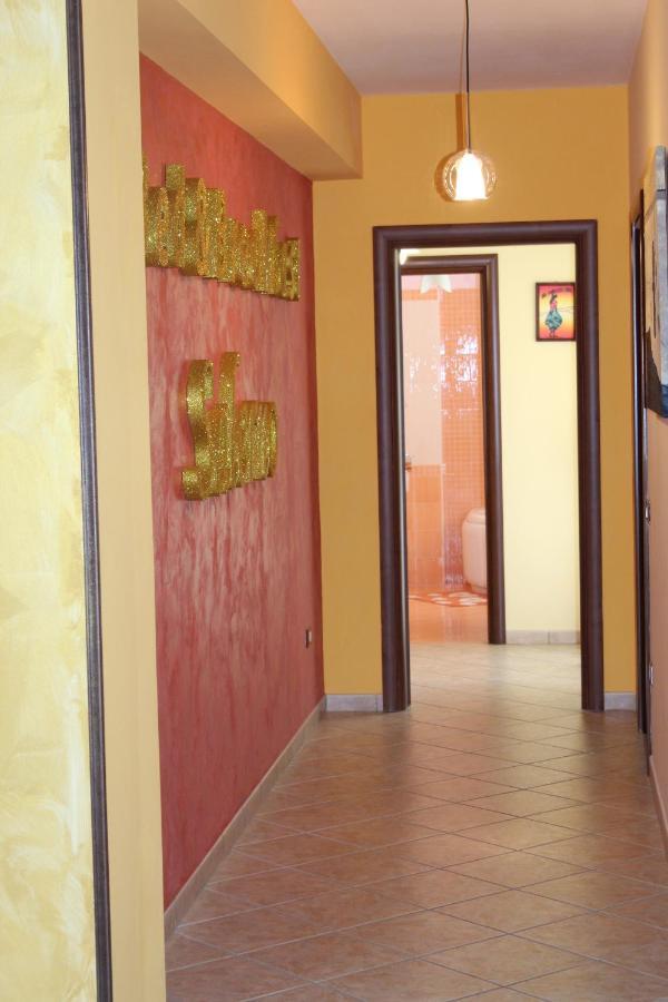 B&B Salerno 萨尔诺 外观 照片