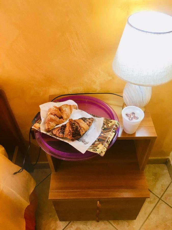 B&B Salerno 萨尔诺 外观 照片